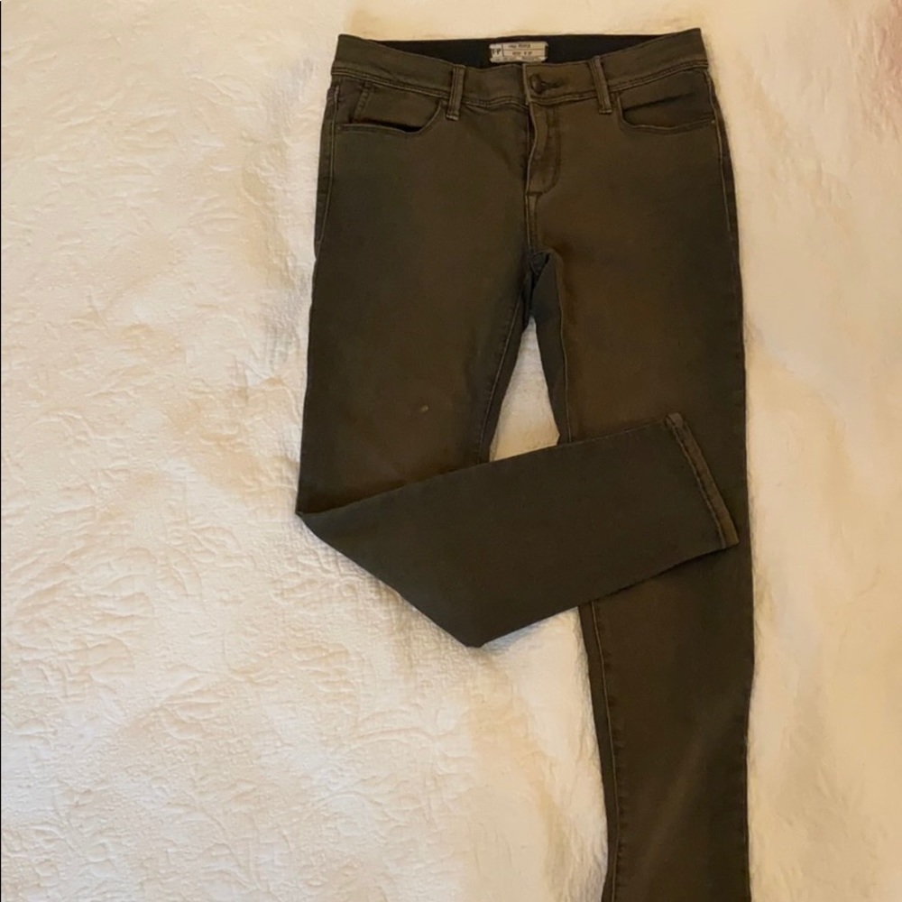 Free people jeans